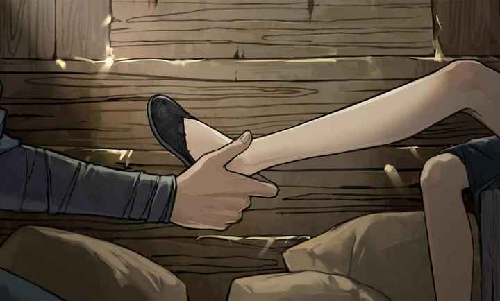 饿殍：明末千里行最新版