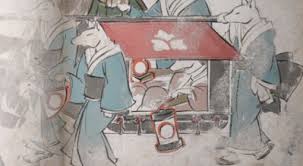 寂静岭F壁画谜题如何解开