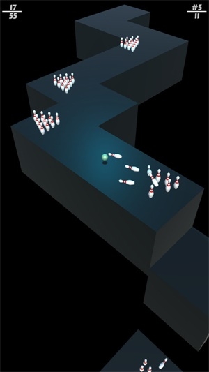 撞击瓶子单机版