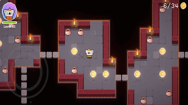 小偷阿星汉化版