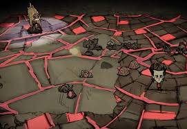 饥荒铥矿如何获取