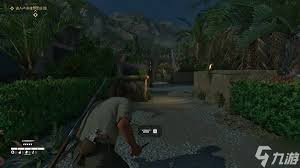 四海兄弟故乡秘密刺客奖杯怎么解锁