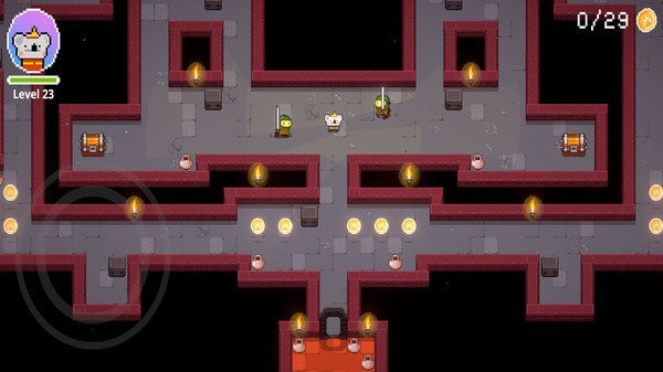 小偷阿星移植版