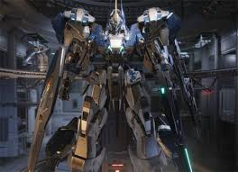 解限机玛什马克机甲怎么选