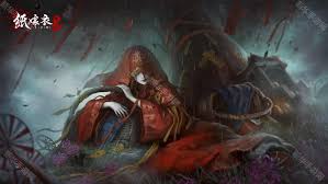 纸嫁衣8千字树在哪下载