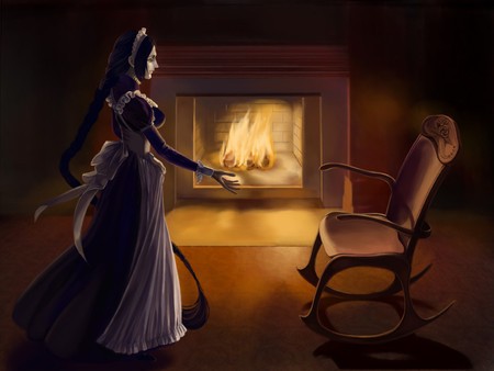 海市蜃楼之馆国际版