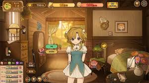 火山的女儿每月女儿对话怎么选