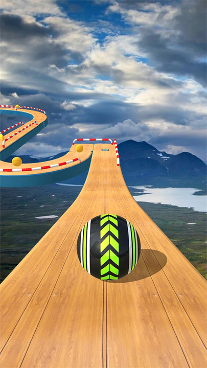 3d平衡球免广告版