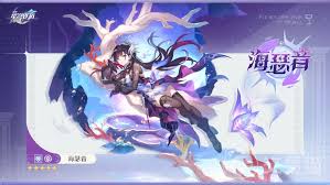 崩坏星穹铁道四色dot海瑟音强吗