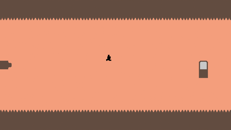 只有一道门苹果精简版