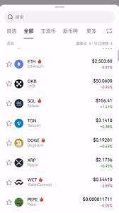 国内有哪些买币平台渠道