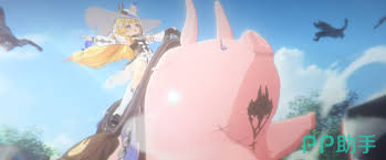 二重螺旋菲比怎么介绍