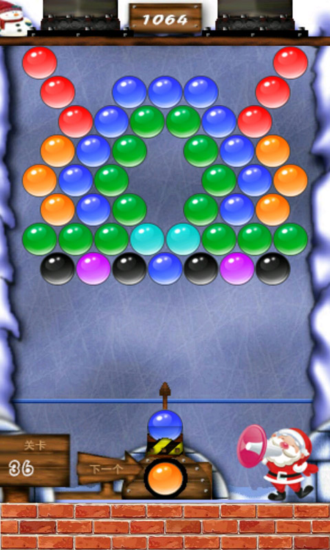 凯斯泡泡龙测试版