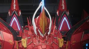 解限机矛隼二号机涂装参数是什么