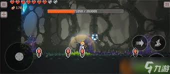 疾风骑士巫女怎么玩