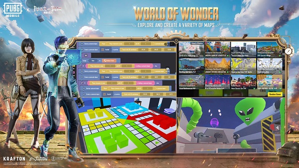 pubg国际服手游ios高画质版