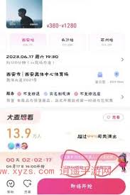 大麦网一张身份证能抢几张票