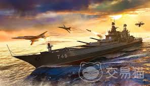 现代战舰白金有什么作用