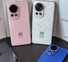 华为nova12ultra电池容量是多少