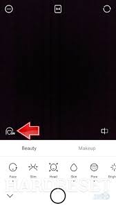 b612相机如何去掉标志