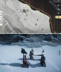 燕云十六声武威山万事知任务攻略