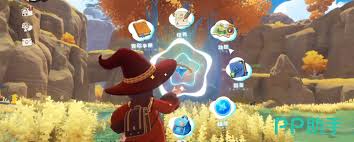 洛克王国世界水蓝蓝在哪抓