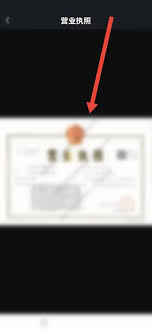 爱奇艺极速版如何查看营业执照