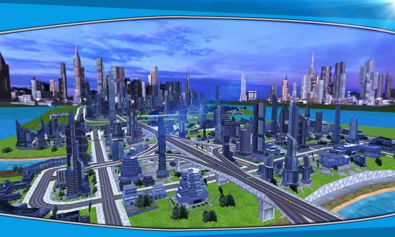 货运卡车运输测试版