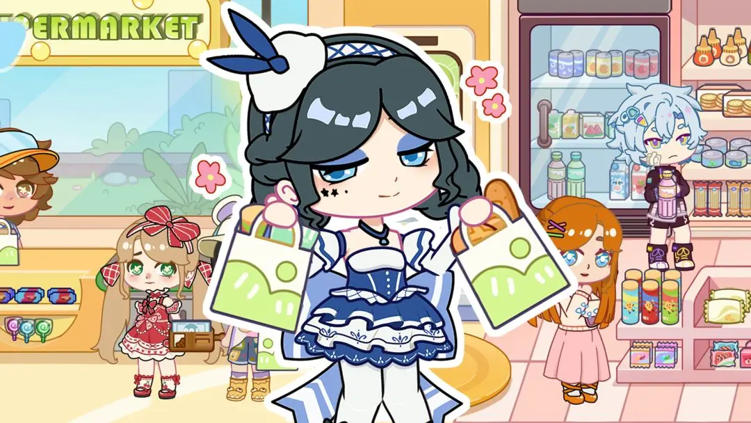 口袋人生世界测试版