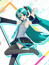 初音未来：歌姬计划MEGA最新版