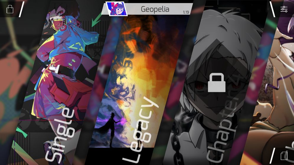 Phigros苹果付费版