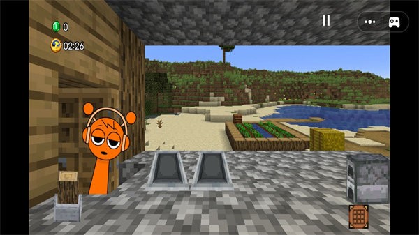 小镇梦想家国际版