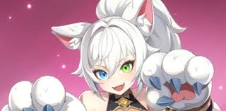 龙魂旅人猫女芬里尔玩法攻略