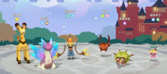 洛克王国世界奔乐鹿怎么样