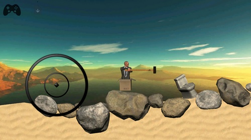 没腿玩个锤子苹果精简版