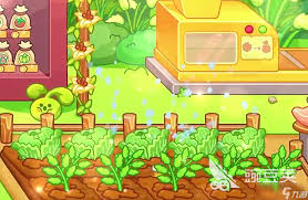 兔小萌世界奇妙之旅农场玩法是什么