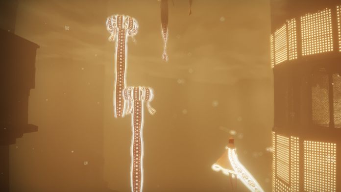 风之旅人苹果移植版