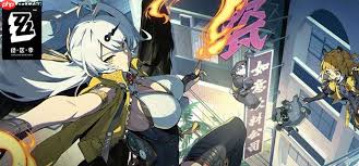 绝区零抽橘福福还是凯撒