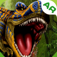 猫小智动物园AR玩恐龙国际版