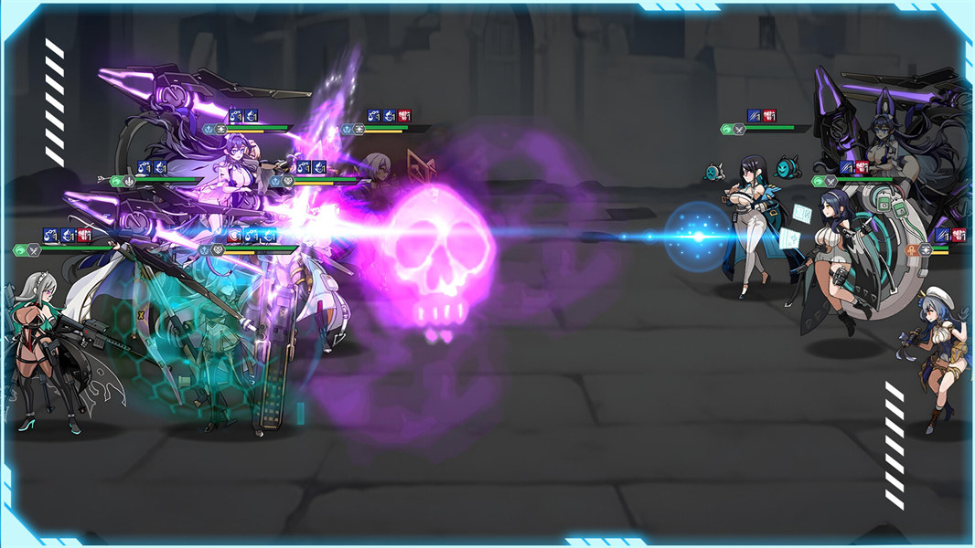 星神少女国服付费版