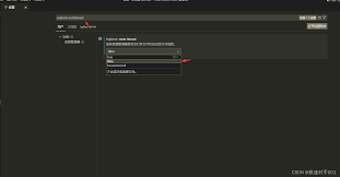如何在vscode中关闭项目文件夹