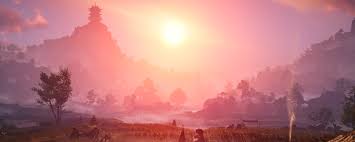 燕云十六声墨城旧址见闻任务怎么完成