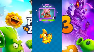 植物大战僵尸3如何获取金币