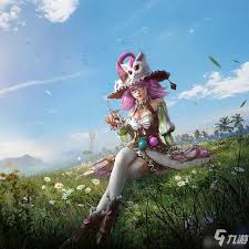 和平精英精灵迷巫套装卖价多少合适