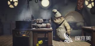 小小梦魇手机版如何进行跳跃