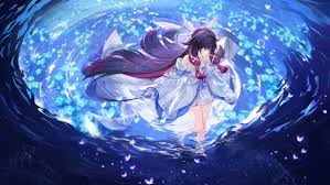 原神月之四何时结束