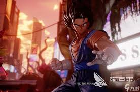 Jump大乱斗哪个队伍比较强