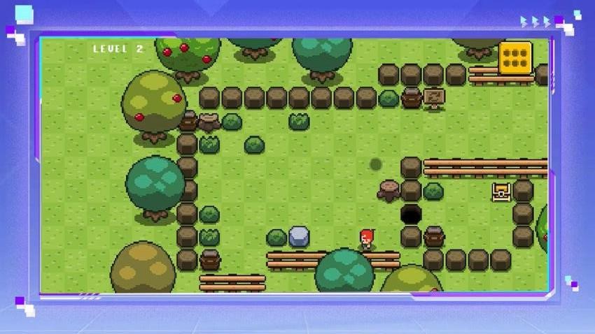 石头剪刀咚咚响存档版