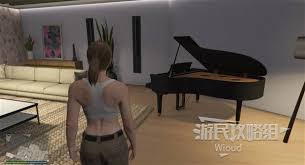 GTAOL山中安全屋DLC豪宅有哪些功能