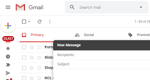 如何查看谷歌邮箱邮件
